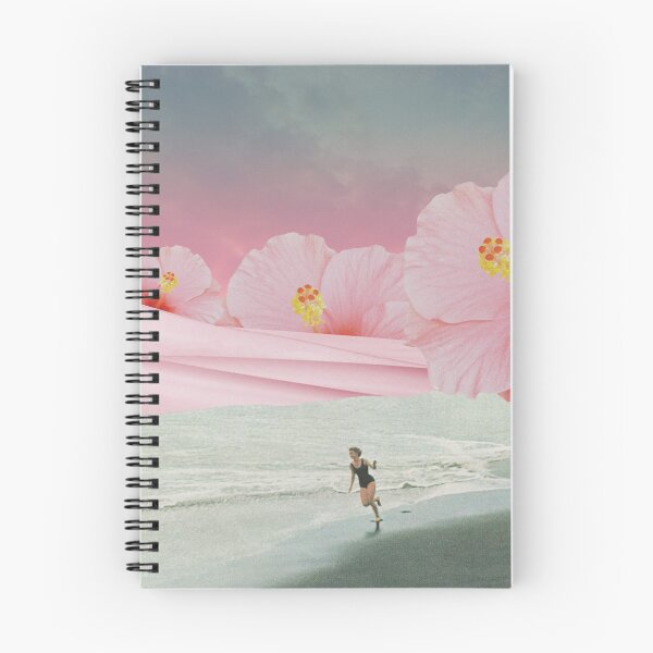 Item preview, Corriendo el sueño designed and sold by leafandpetal.