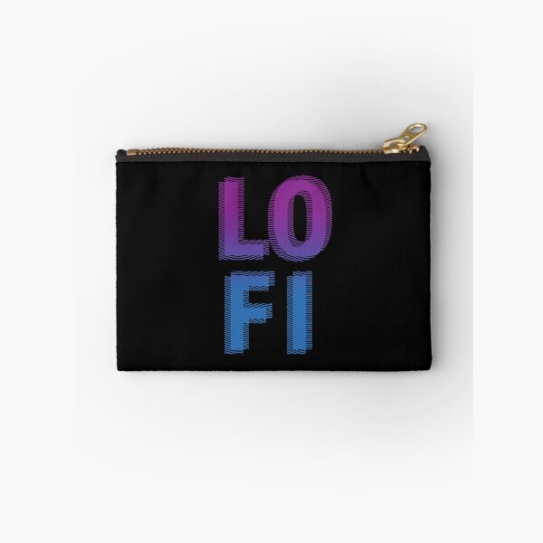 Item preview, Lofi Music art, lo fi chill out deep house beats for festival designed and sold by Print  Androïde.