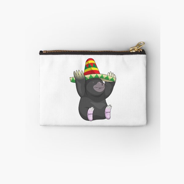 Item preview, Mole Mexican Hat designed and sold by Snabdesign84.
