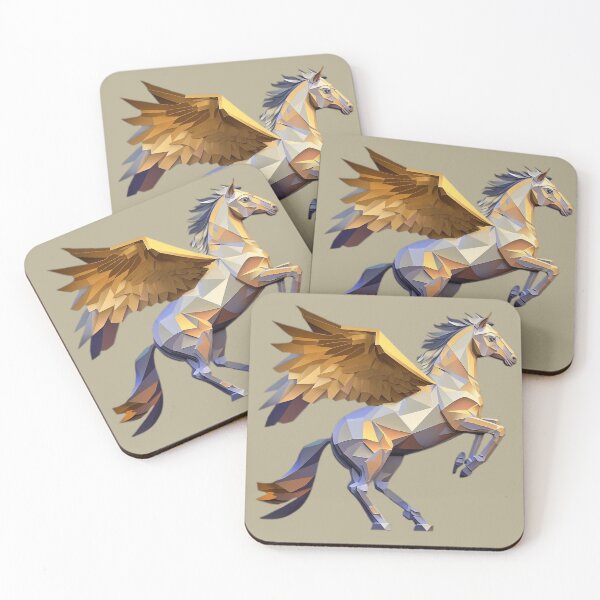 Item preview, Pegas designed and sold by via-colab.