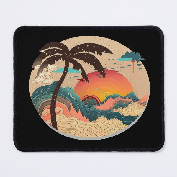 Item preview, Caribbean Vibes designed and sold by tntboysmas.