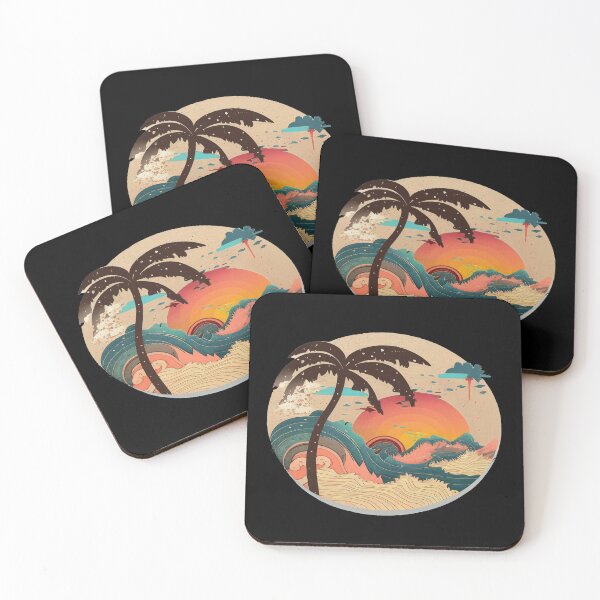 Item preview, Caribbean Vibes designed and sold by tntboysmas.