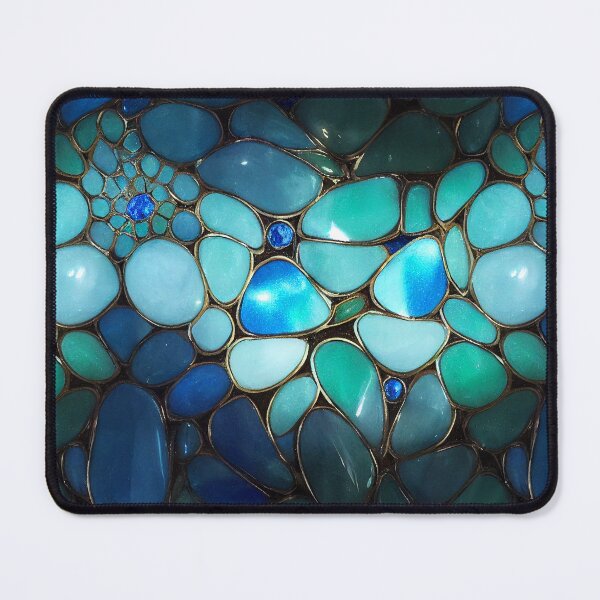Item preview, Opal stones designed and sold by YeKnot.