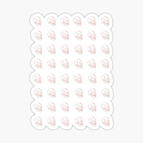 Crane Sticker