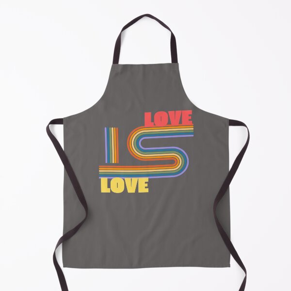 Item preview, Love is Love designed and sold by 72artteam.