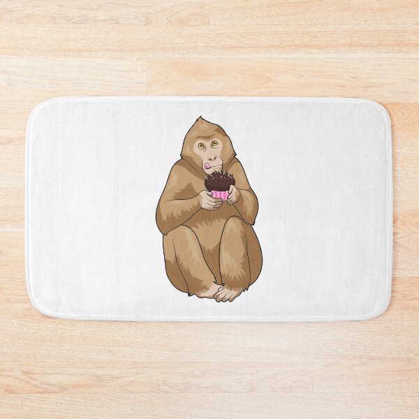 Item preview, Monkey Muffin designed and sold by Snabdesign84.