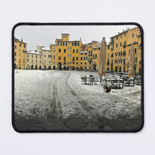 Item preview, Snowey Anfiteatro designed and sold by BreeFarinaPhoto.