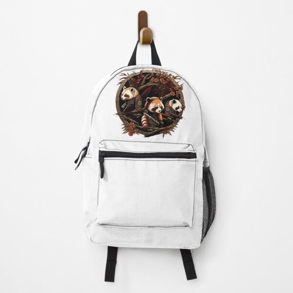 Item preview, baka red panda 4 designed and sold by igvar.