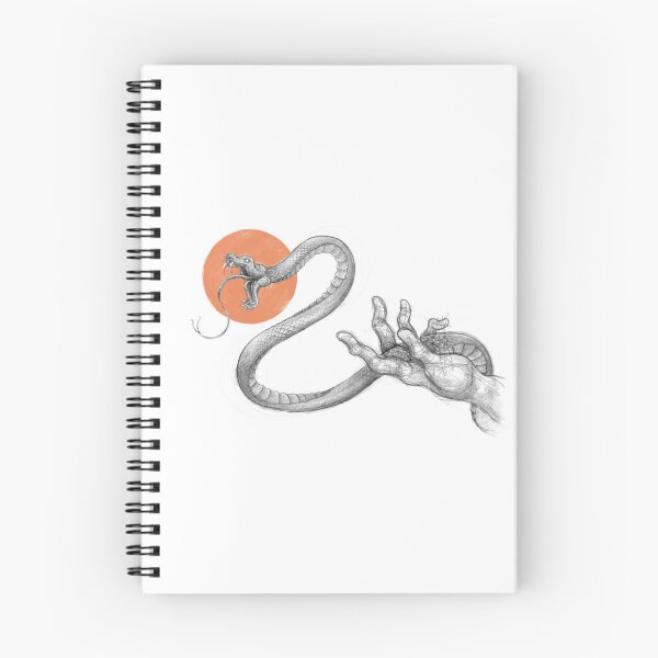 Item preview, Snake designed and sold by Into-The-Void-.