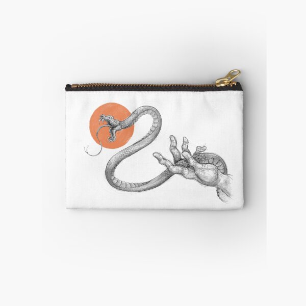 Item preview, Snake designed and sold by Into-The-Void-.