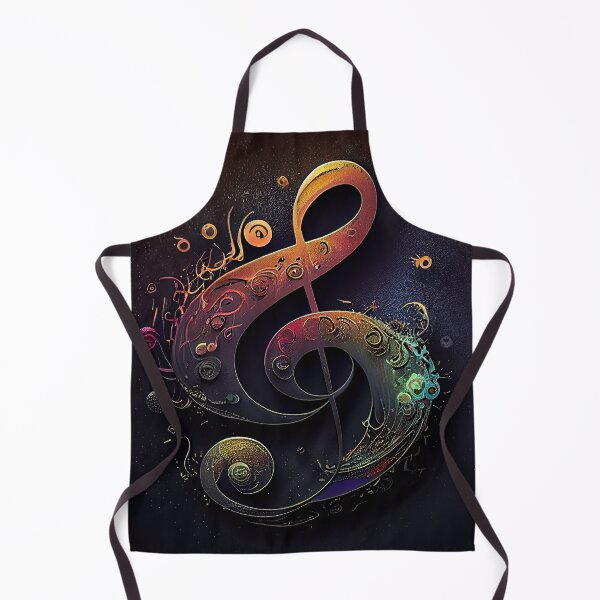 Item preview, Bass & Treble: Match Made in Heaven designed and sold by Apricoth311.