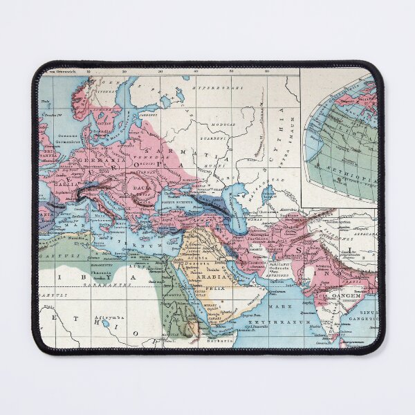Item preview, Language Map designed and sold by éléphant noir.