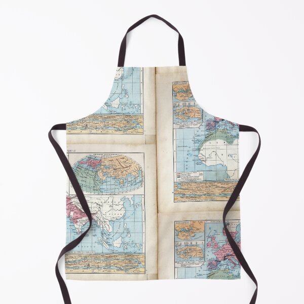 Item preview, Language Map designed and sold by éléphant noir.