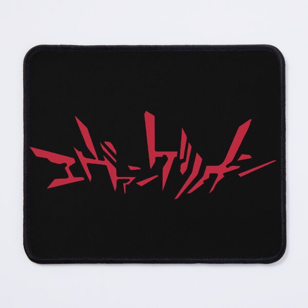 Item preview, Evangelion Crimson designed and sold by Sakuga Drip.