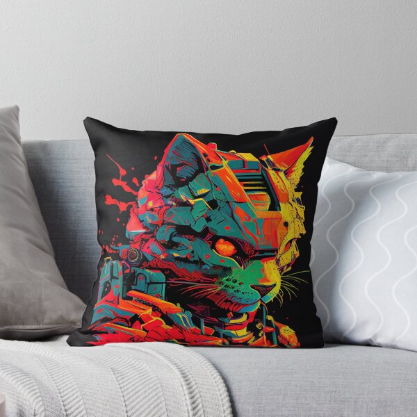 Item preview, Battle cat designed and sold by Hoity-Toity.