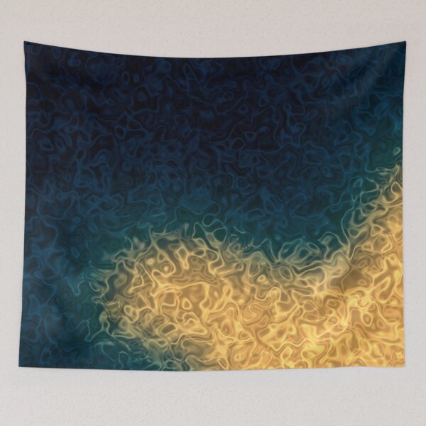 Item preview, Nightfall Oasis designed and sold by TheArtAlley.
