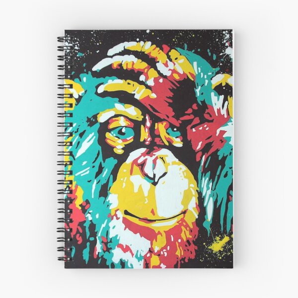 Item preview, MONKEY designed and sold by davidpio.