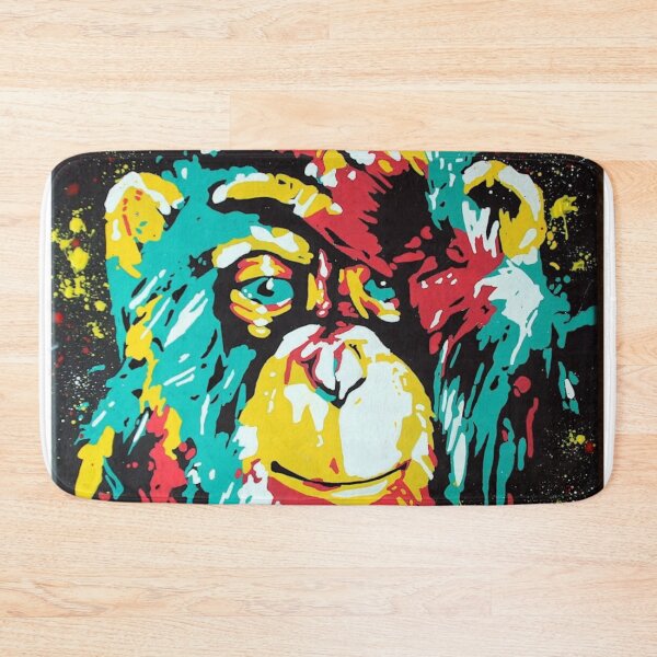 Item preview, MONKEY designed and sold by davidpio.