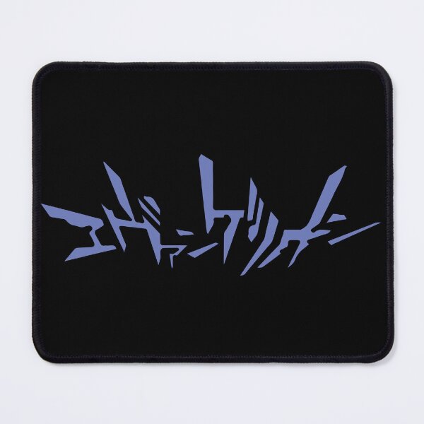 Item preview, Evangelion Rei Blue designed and sold by Sakuga Drip.