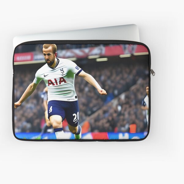 Tottenham FC Pencil Case Official Spurs Pencil Case Back to 