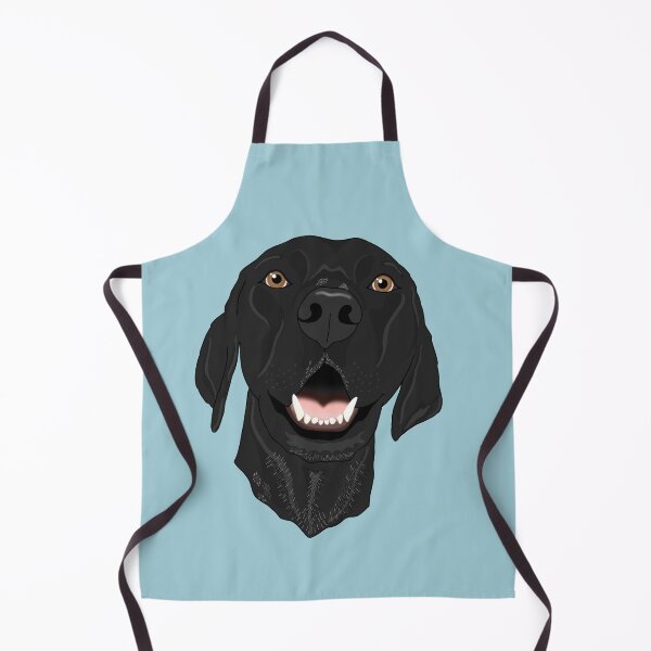Item preview, Black Shorthaired Pointer Puppy designed and sold by KantstandyaC.