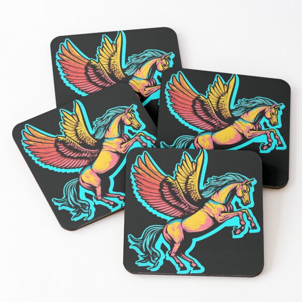 Item preview, Pegas designed and sold by via-colab.