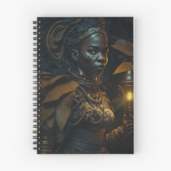 Item preview, Radiant Spirit designed and sold by litcrafts.