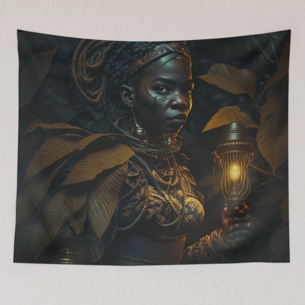 Item preview, Radiant Spirit designed and sold by litcrafts.