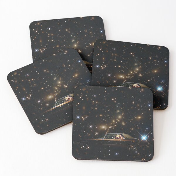 Item preview, Sex in the Galaxy designed and sold by DreamCollagee.