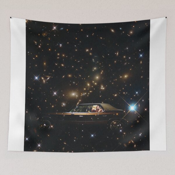 Item preview, Sex in the Galaxy designed and sold by DreamCollagee.