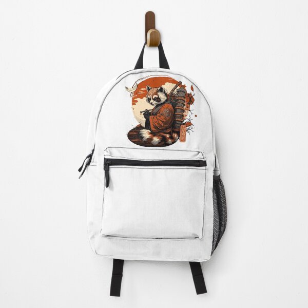 Item preview, baka red panda 5 designed and sold by igvar.