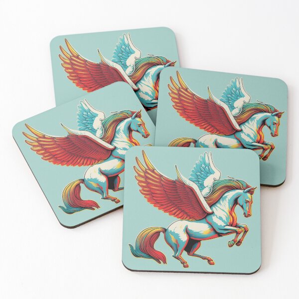 Item preview, Pegas designed and sold by via-colab.