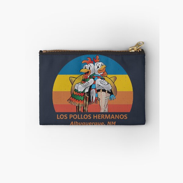 Item preview, Breaking Bad Los Pollos Hermanos designed and sold by Bigfinz.