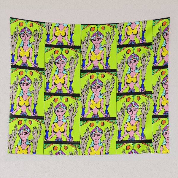 Item preview, not exactly three wishes designed and sold by wormink.