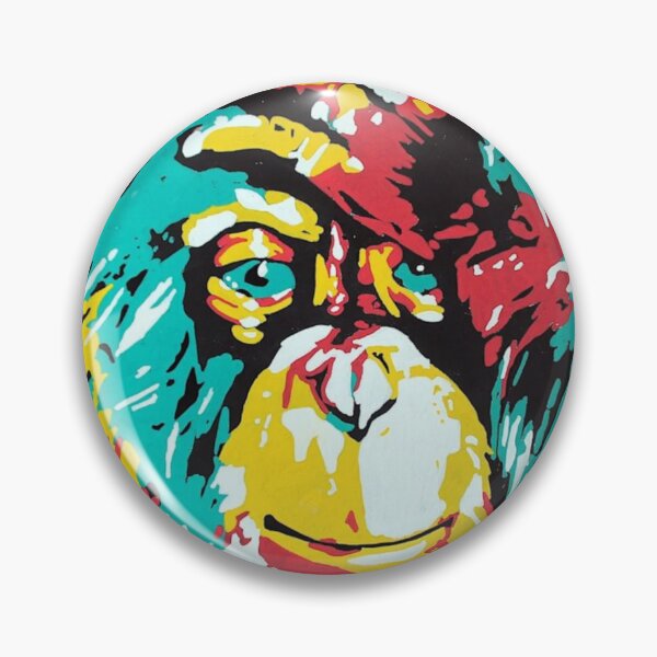 Item preview, MONKEY designed and sold by davidpio.
