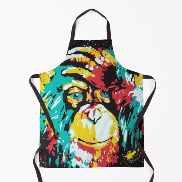 Item preview, MONKEY designed and sold by davidpio.