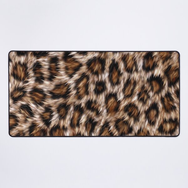Item preview, Fur Leopard Pattern designed and sold by Gvantsaaa.