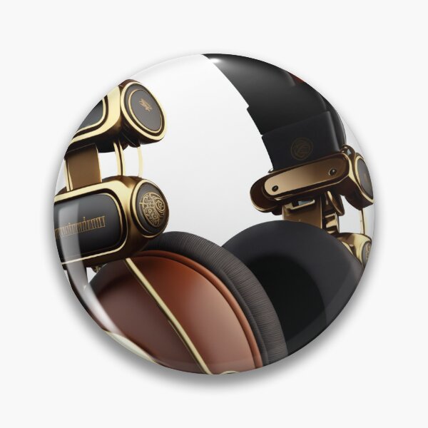 Item preview, Retro Headset designed and sold by raghswork.