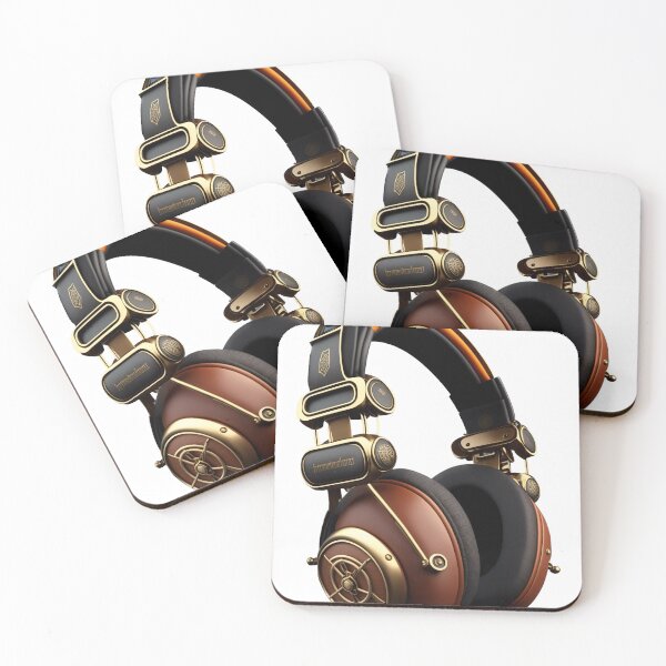 Item preview, Retro Headset designed and sold by raghswork.