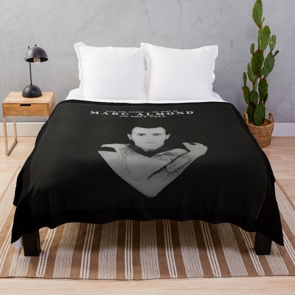 Item preview, Marc Almond - Poster designed and sold by Lowrancenhs.
