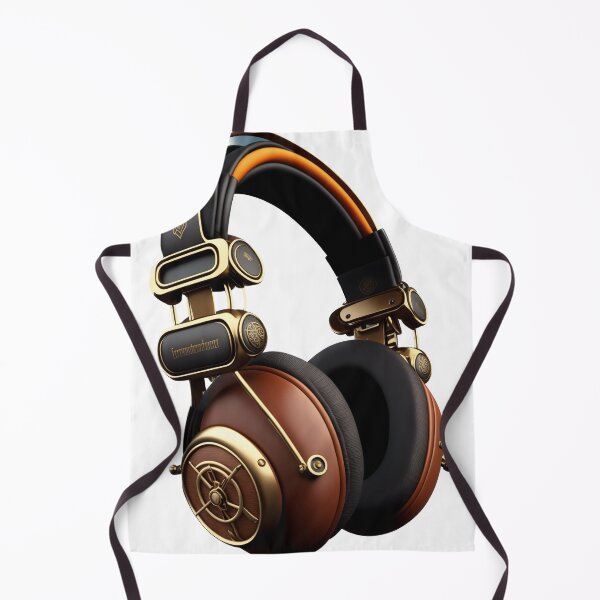 Item preview, Retro Headset designed and sold by raghswork.