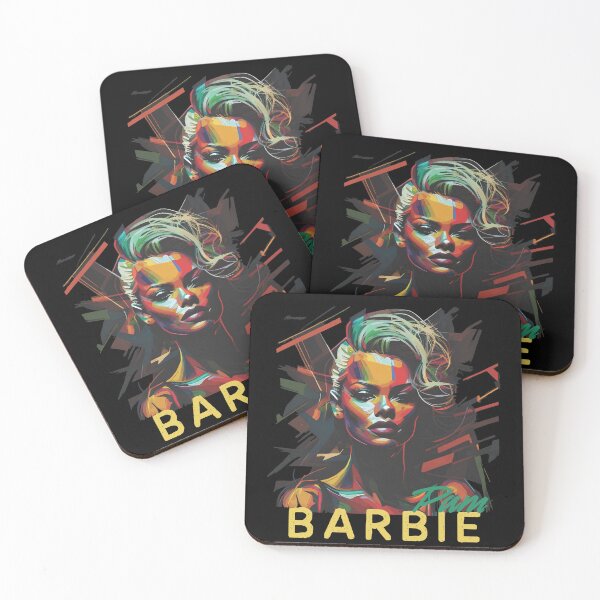 Item preview, B.A.R.B.I.E. designed and sold by HappyBox--.
