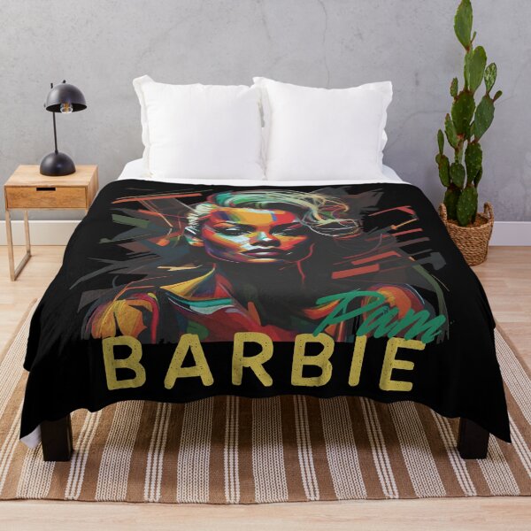 Item preview, B.A.R.B.I.E. designed and sold by HappyBox--.