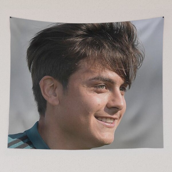 Item preview, dybala designed and sold by teressaloyy.