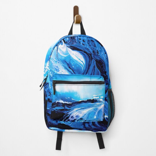 Item preview, Summertime blues designed and sold by Gina Dell.