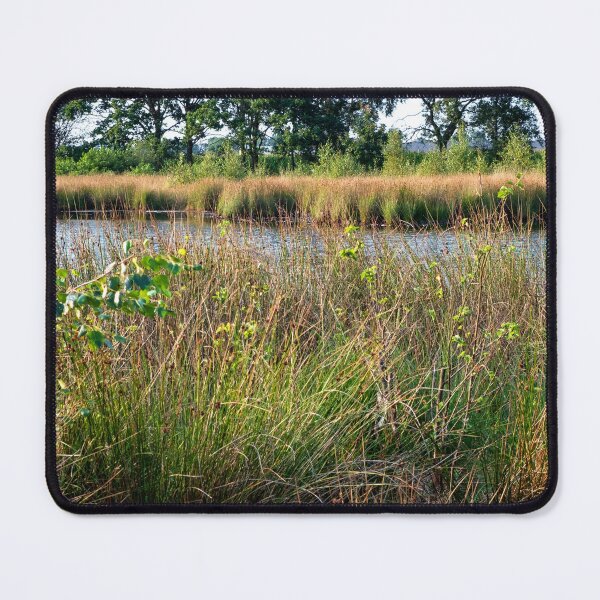 Item preview, Beautiful landscape with pond designed and sold by Photopat.