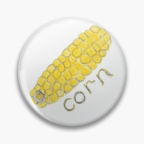Item preview, Corn designed and sold by Acetry99.