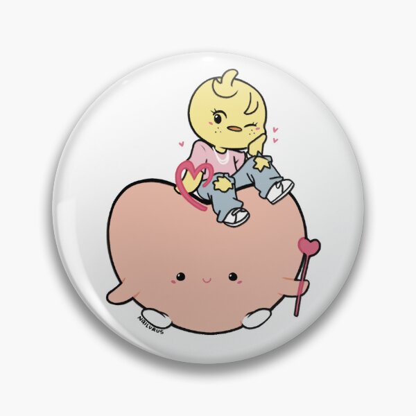 Item preview, Stray Kids - BbokkAri Case143 designed and sold by nailurus.