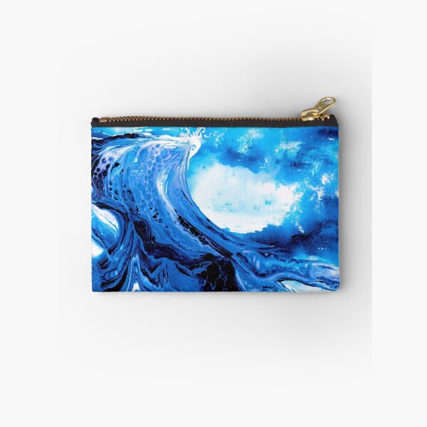 Item preview, Summertime blues designed and sold by Gina Dell.