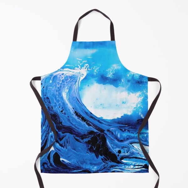 Item preview, Summertime blues designed and sold by Gina Dell.